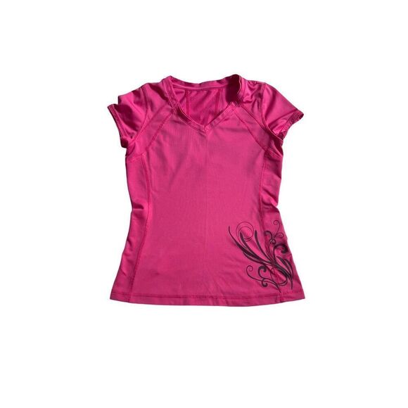 Athletic T-shirt size S - Picture 1 of 7